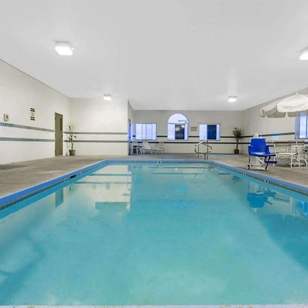 Super 8 By Wyndham Willcox Motel Екстериор снимка